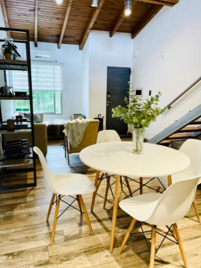 MODERNO LOFT - Excelente ubicación - 2 Bicicletas